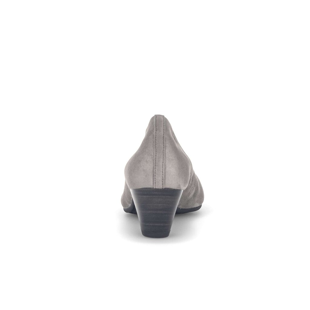 Gabor comfort Eleganter Pumps grau
