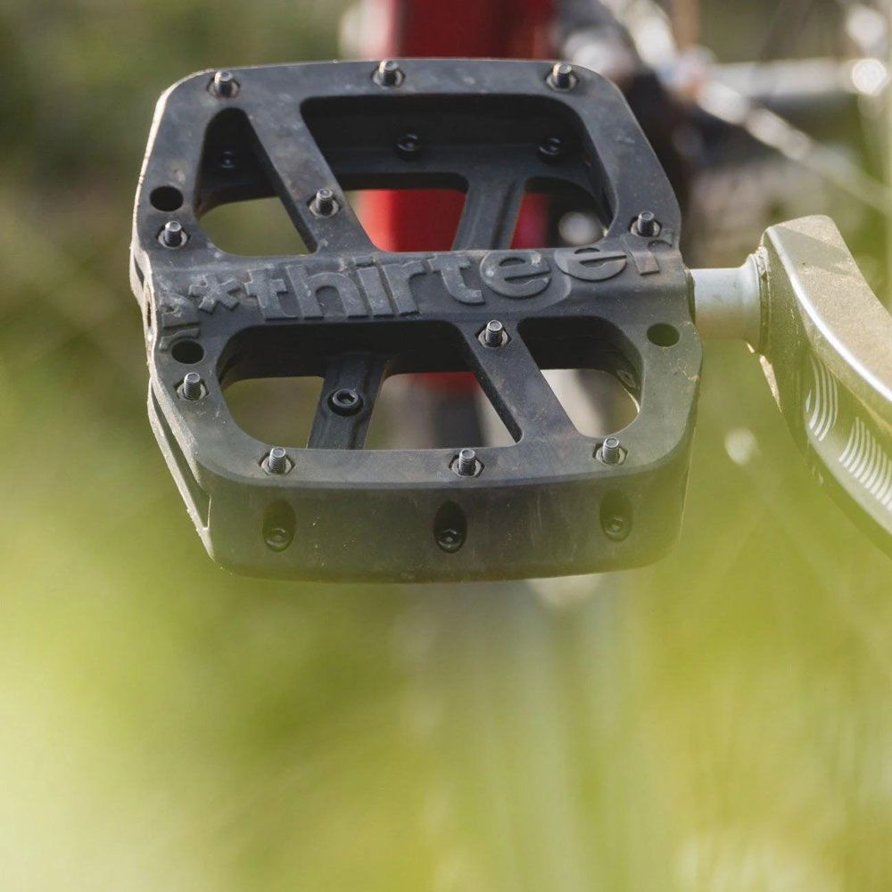 e*thirteen Base Plattformpedale kaufen | Bike-Discount