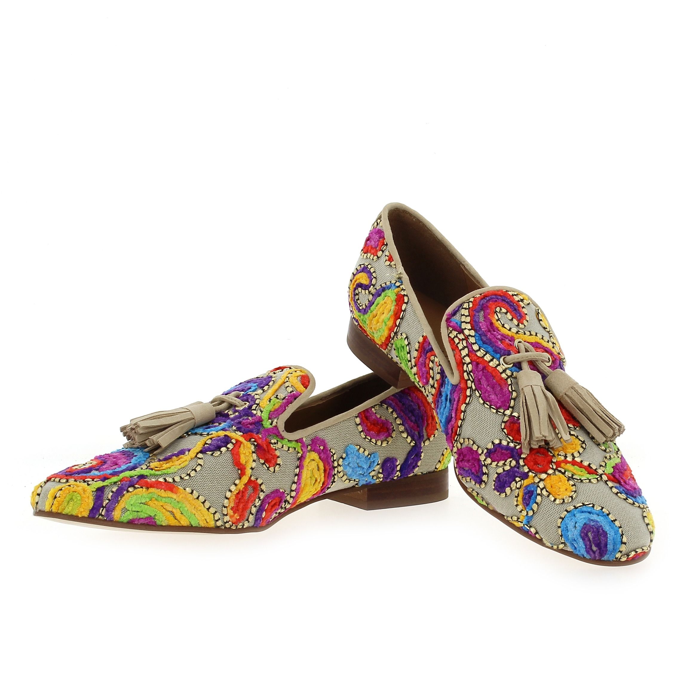 Pedro Miralles  14525 - Beige multi