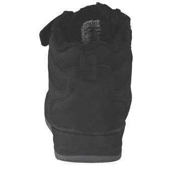 Kappa Style# 260991 Shab Fur K Boots in schwarz