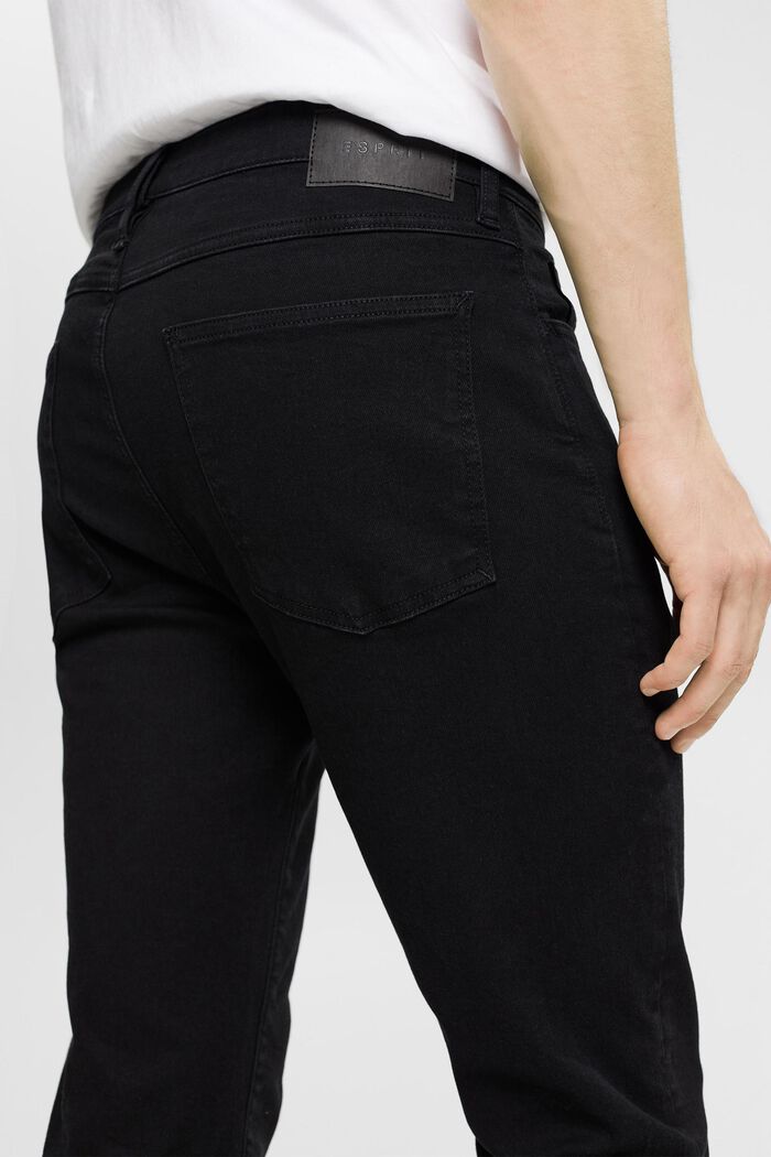 Jeans aus Organic Cotton