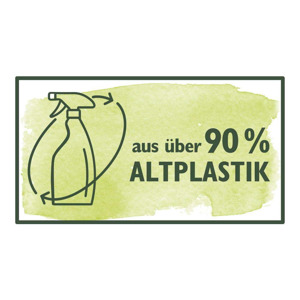 Neudorff Insektenvernichtungsmittel Promanal AF Neu Schild- und Wolllausfrei - 500 ml