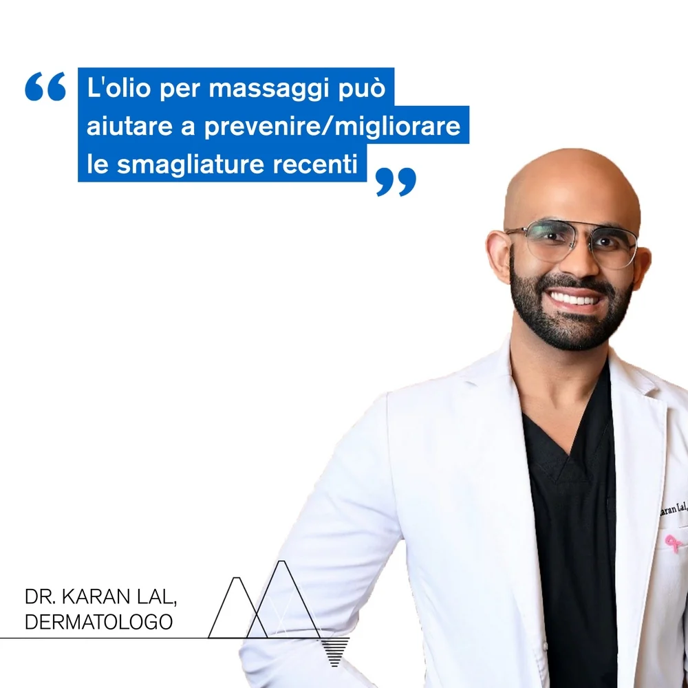 Óleo Dermatológico BARIÉDERM - Óleo elástico antiestrias