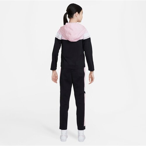 KINDER SPORTANZUG U NSW POLY WVN OVRLY TRACKSUIT