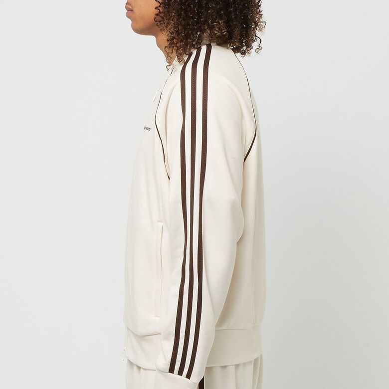 adidas Originals x Wales Bonner Tracktop chalk white