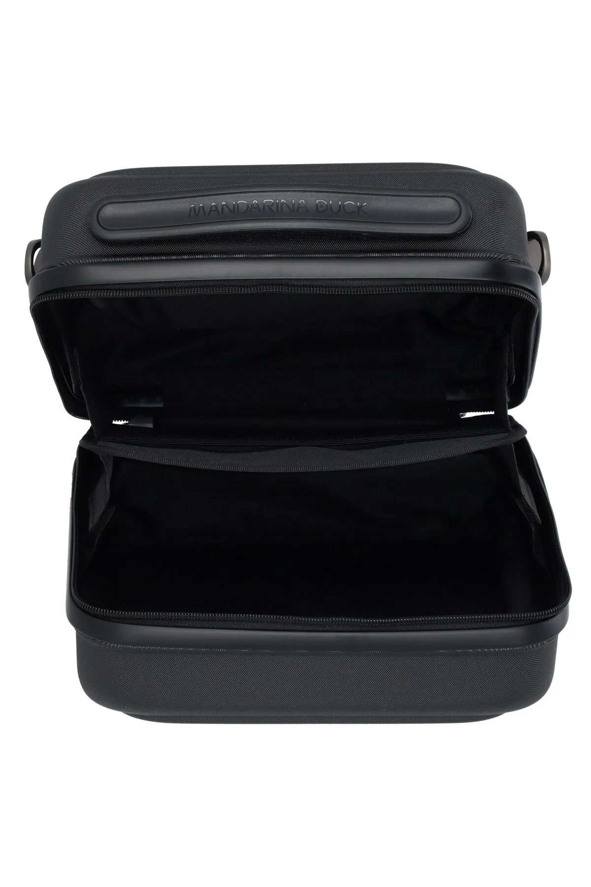 Mandarina Duck  Kosmetiktasche - Schwarz