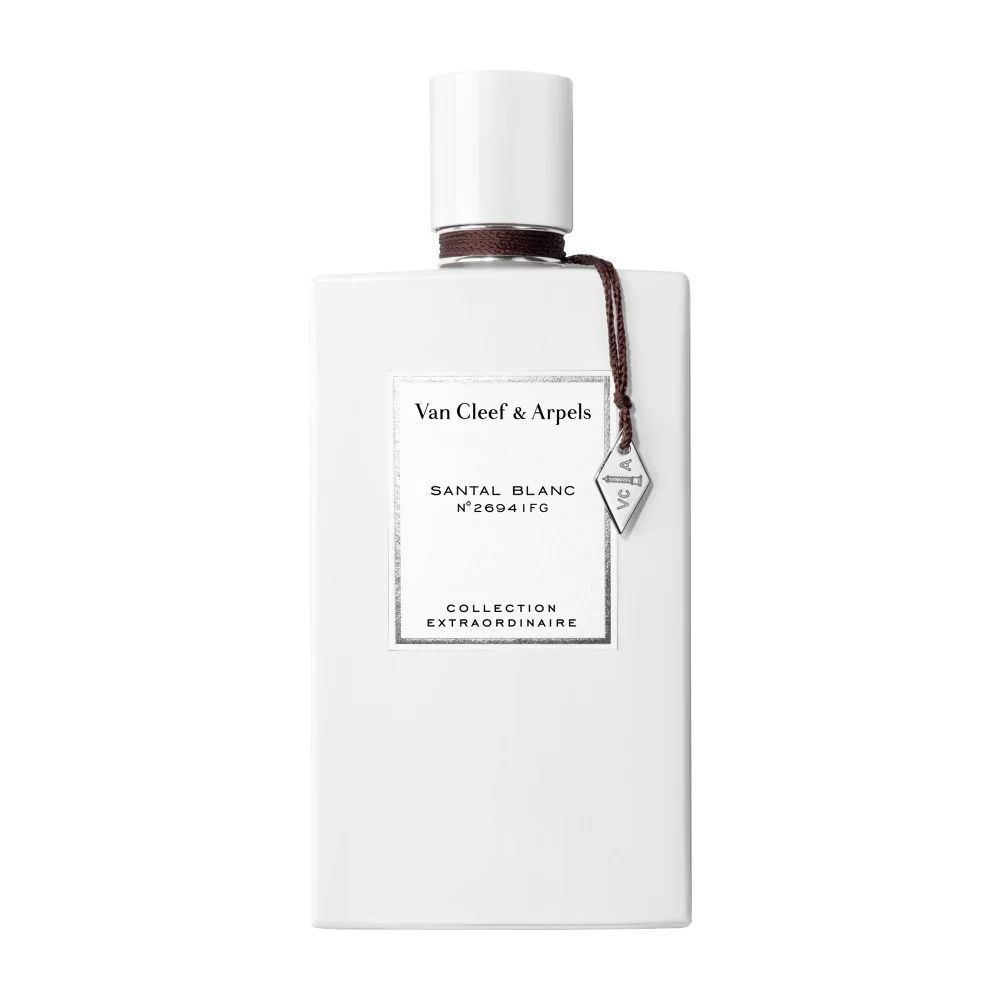 Mallisto Extraordinaire Santal Blanc - Eau de Parfum, Eau de Parfum Unisex
