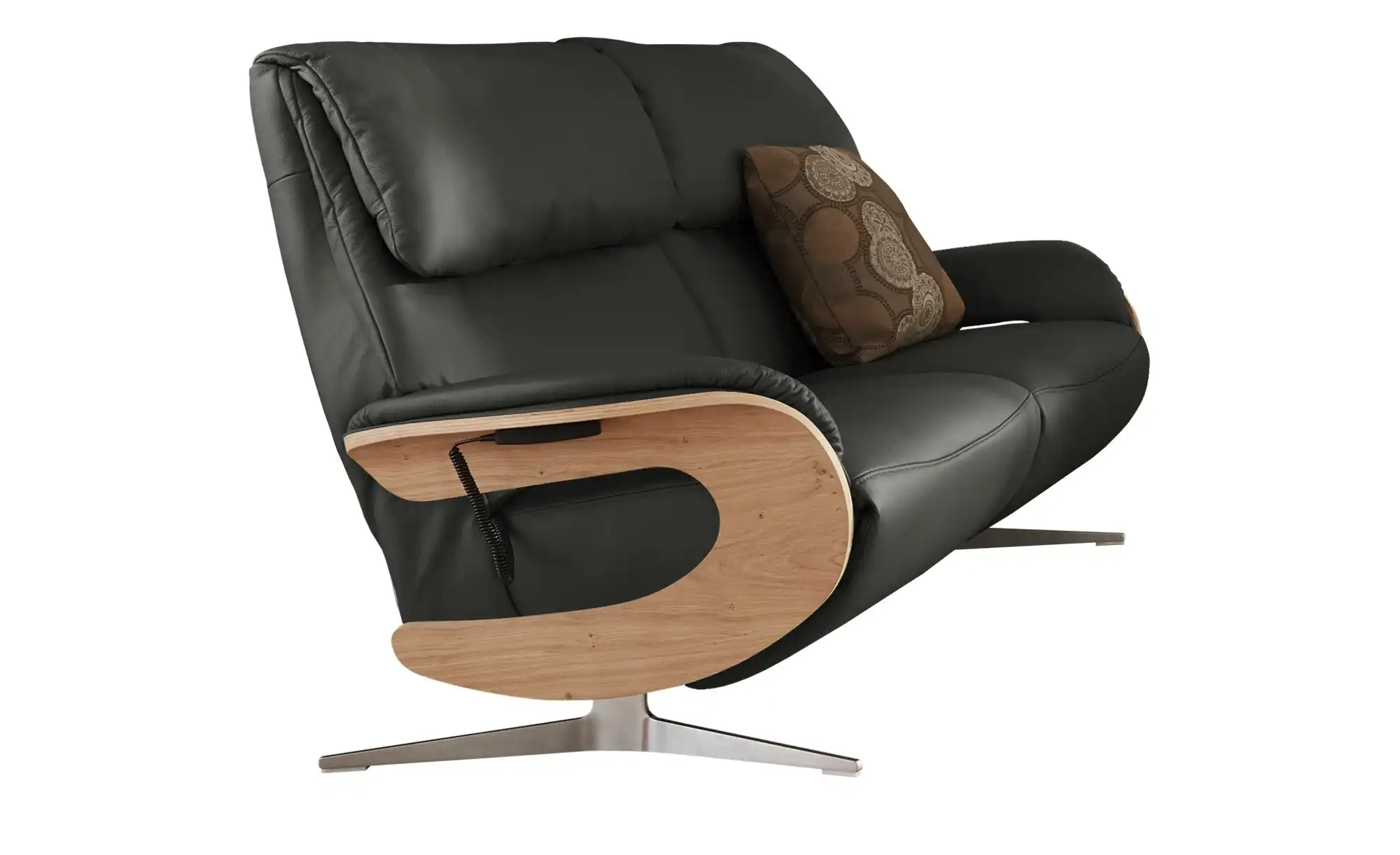 himolla Ledersofa