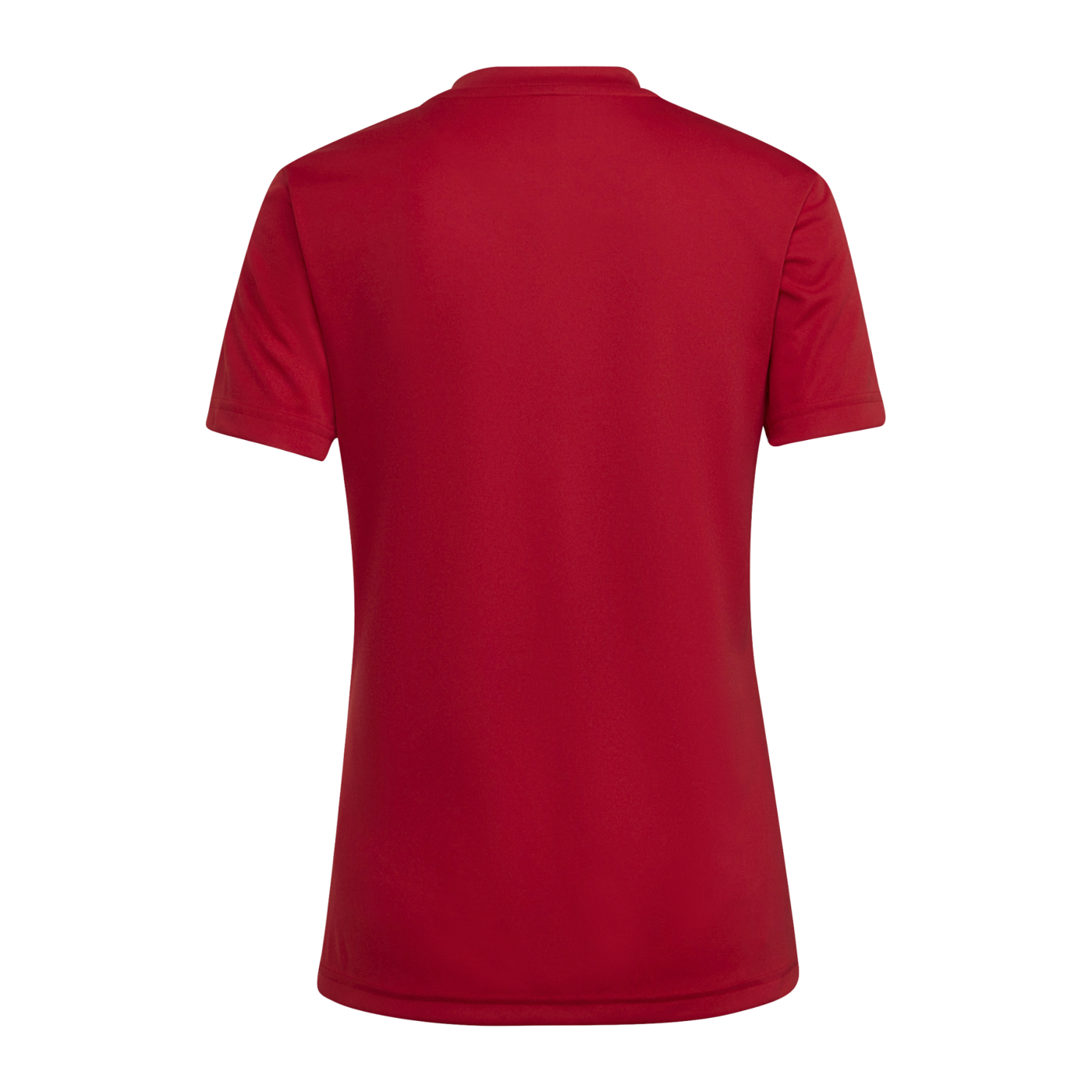 adidas Entrada 22 GFX Trikot Damen Rot Grau