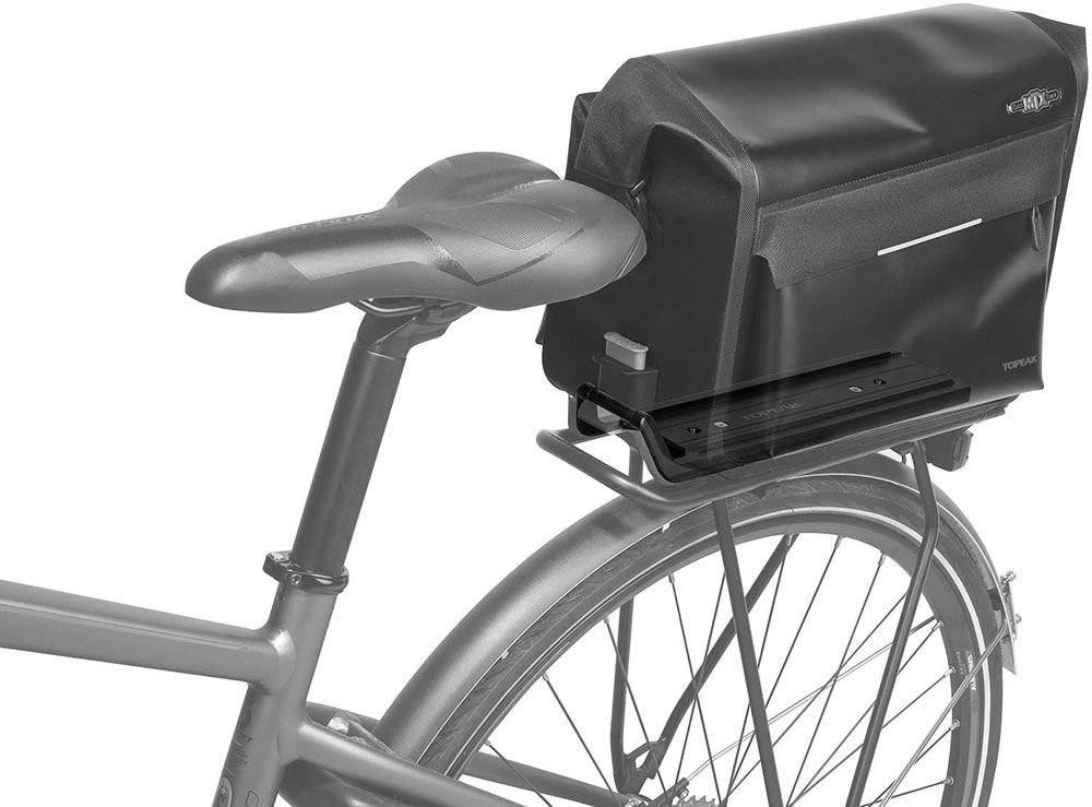 Topeak Omni QuickTrack Adapter Gepäckträger kaufen | Bike-Discount