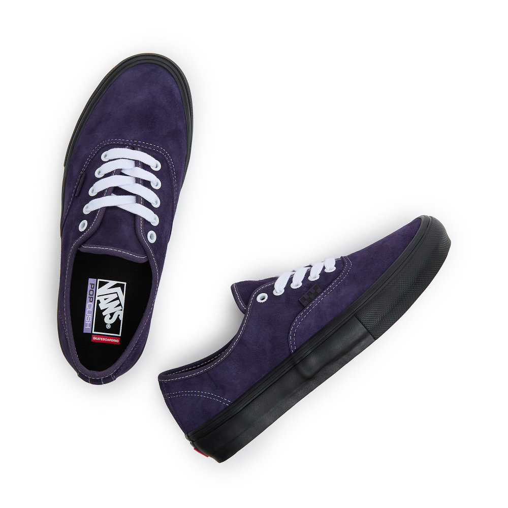 Vans Skate Authentic VN0A5FC8BG21 / lila