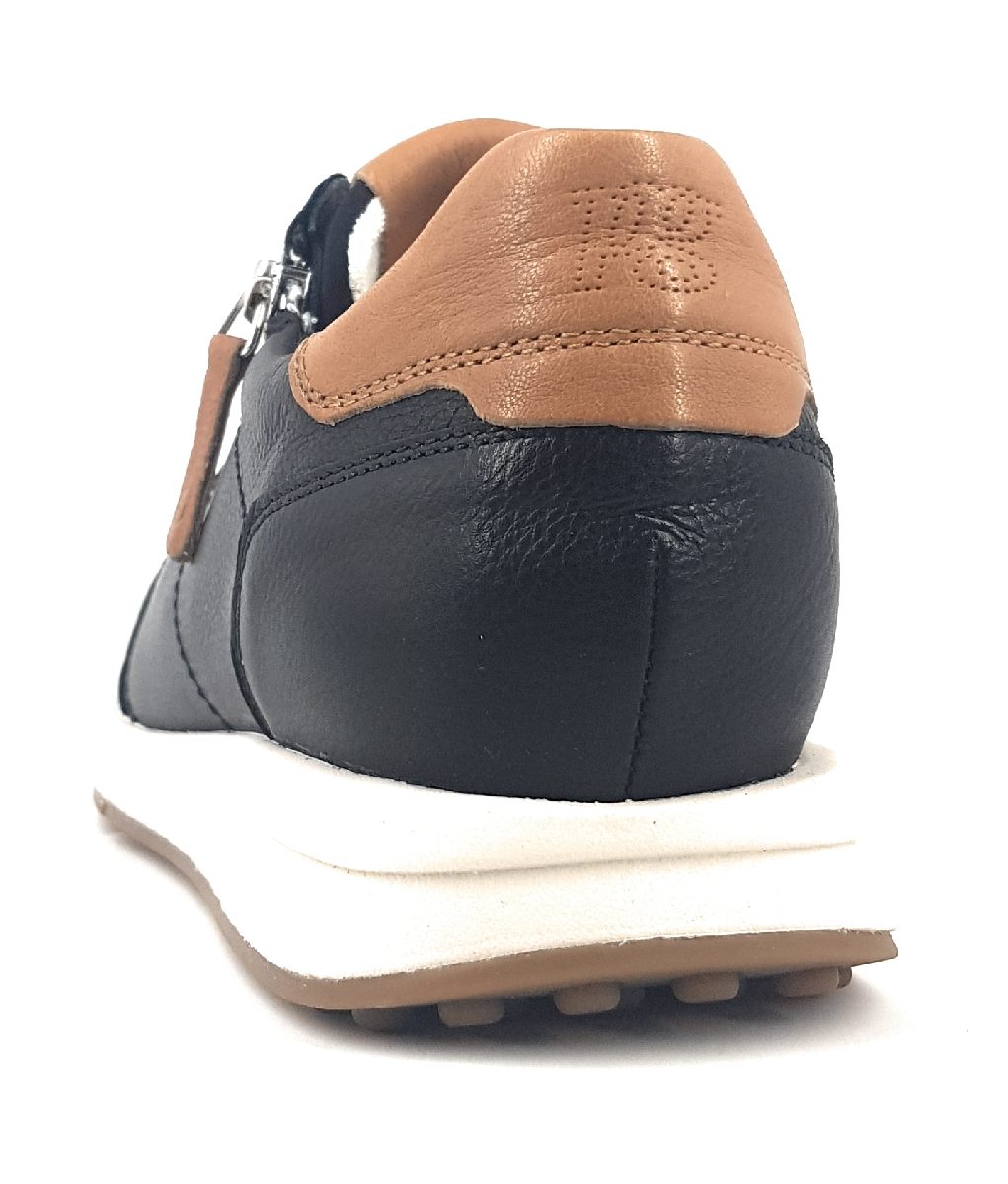 Paul Green 4085-073 Schwarz 073 Black Simba