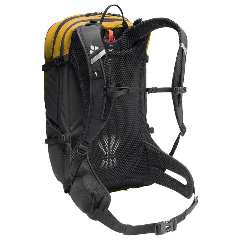 VAUDE Bike Alpin 25+5 Trekkingrucksack
