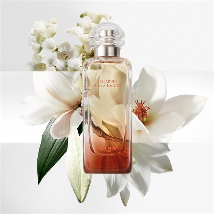 Eau de Toilette Spray