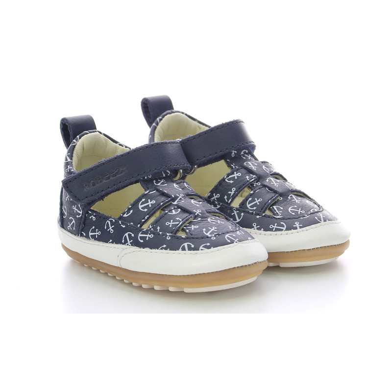 Salomés cuir Miniz