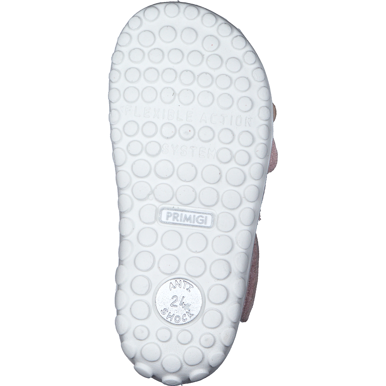 Primigi Baby Sweet 5861, Sandaletten, Kinder, Rosa