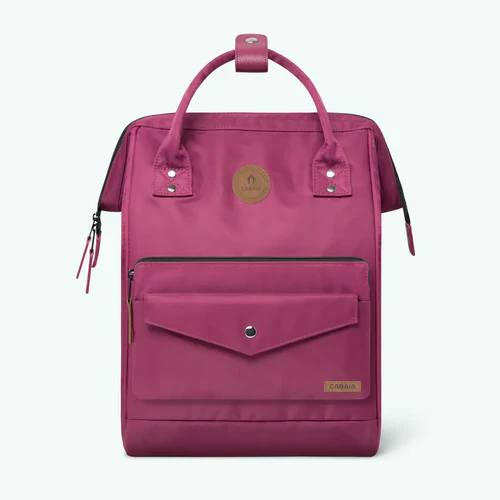 Sac à dos Adventurer Medium Bridgetown prune