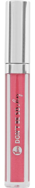 YBPN Don't Be So Shy Lipgloss