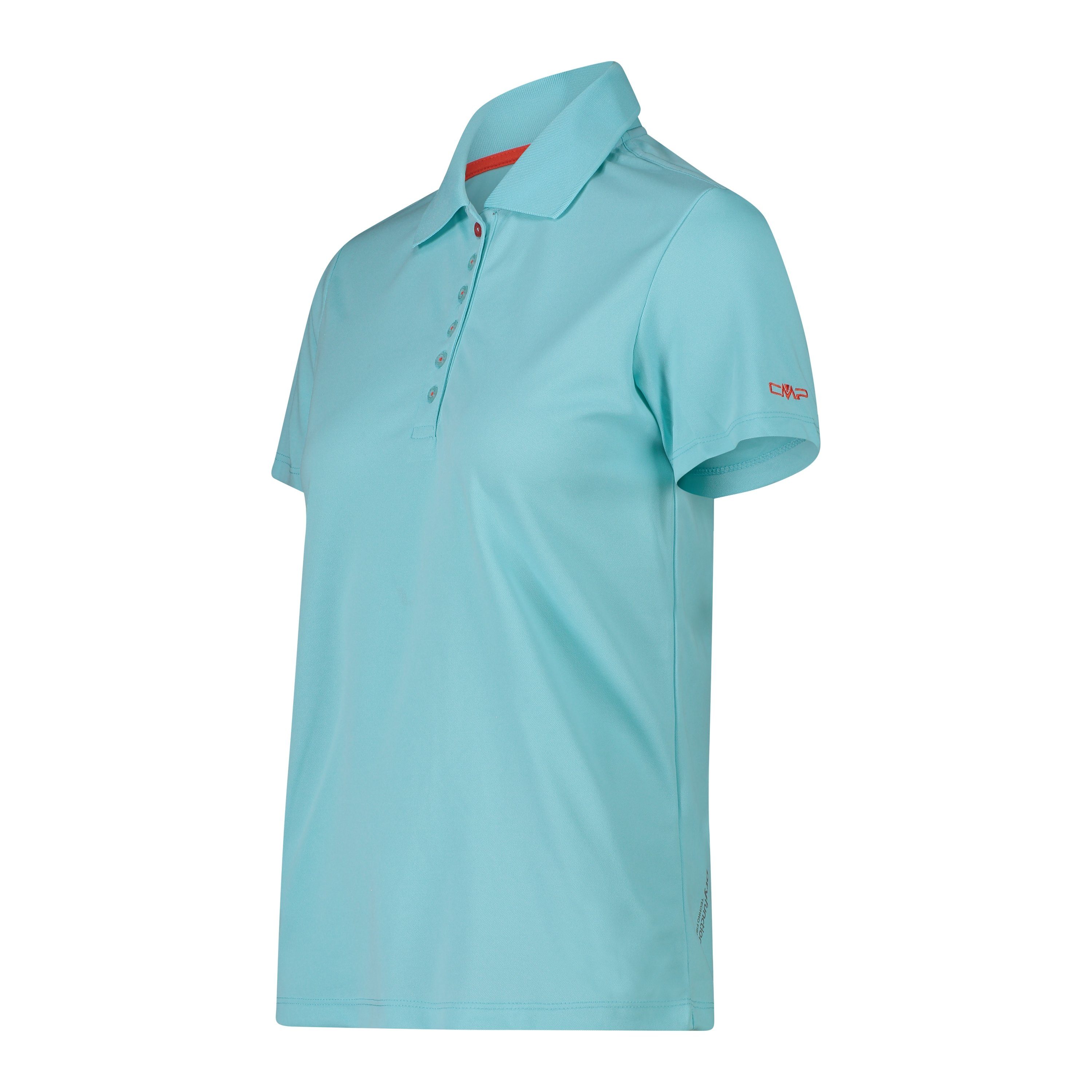 CMP Outdoorbluse CMP Damen Polo Shirt