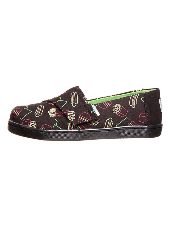 TOMS Slipper 