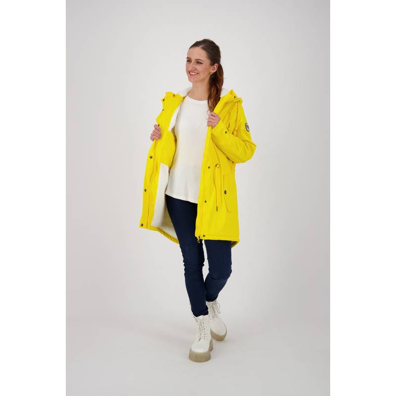 ANKERGLUT Friesennerz ANKERGLUTTRAUM Regenjacke Damen