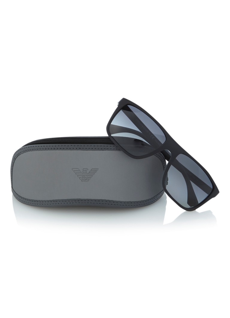 Emporio Armani  Zonnebril EA4033