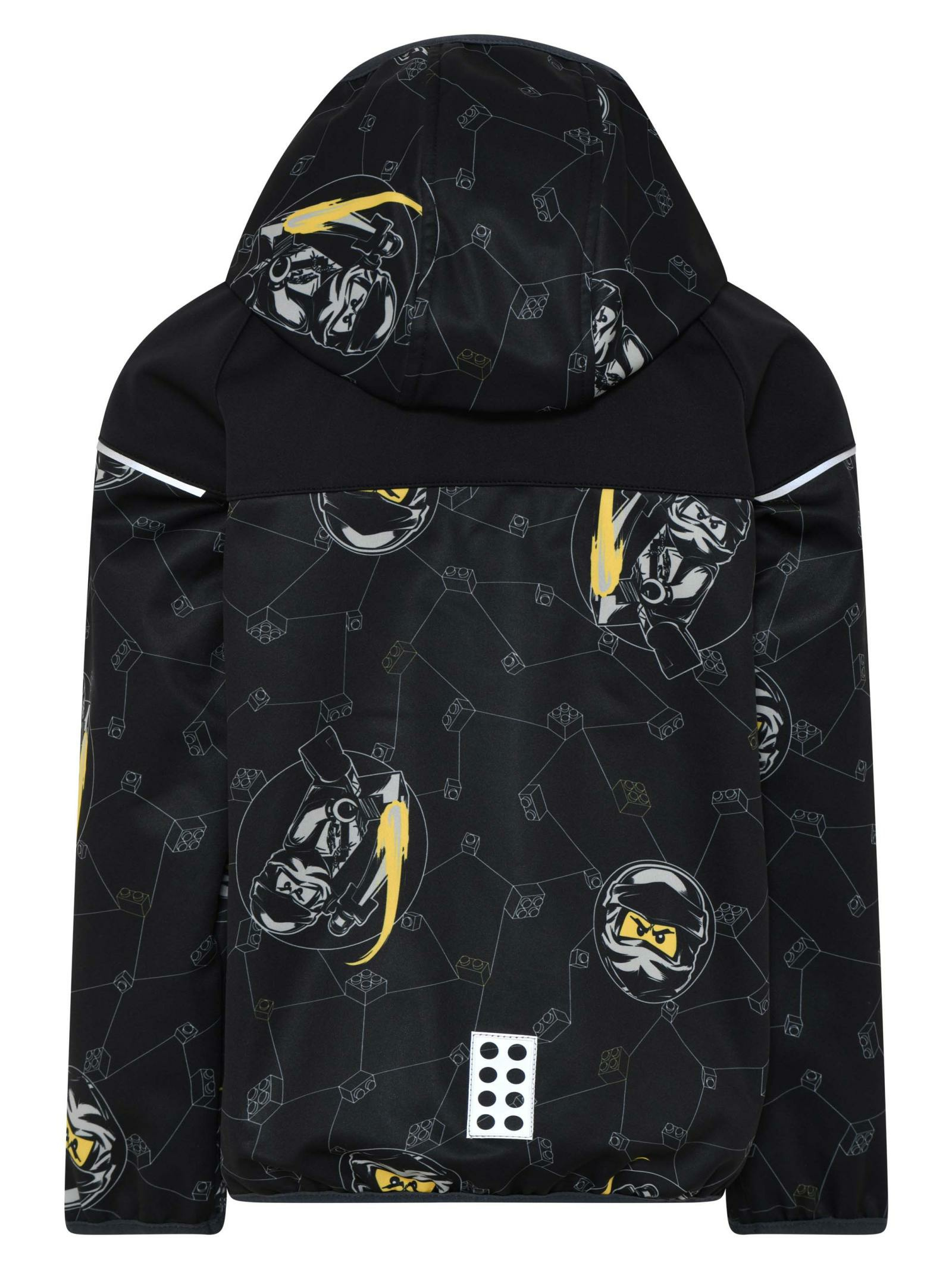 Performance Jacket 'LWSTORM 602'