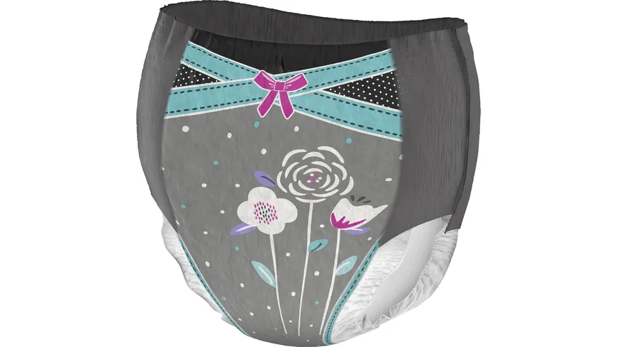 Huggies DryNites Girl 8-15 yrs.
