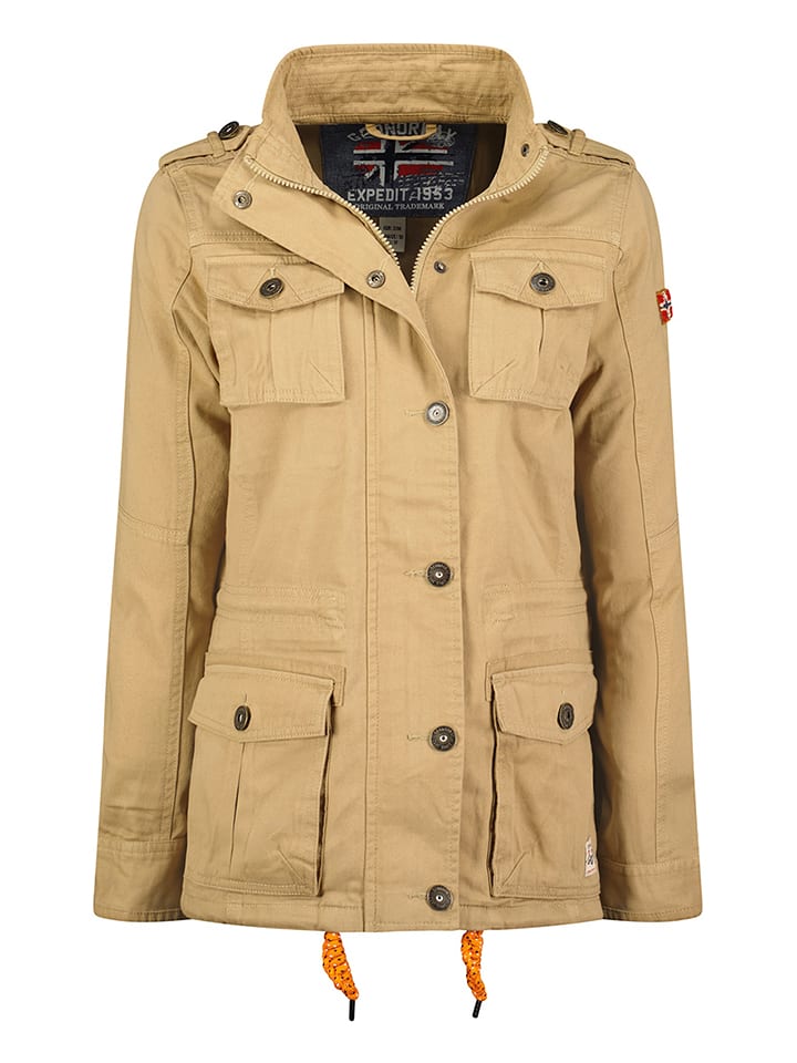 Geographical Norway Übergangsjacke 