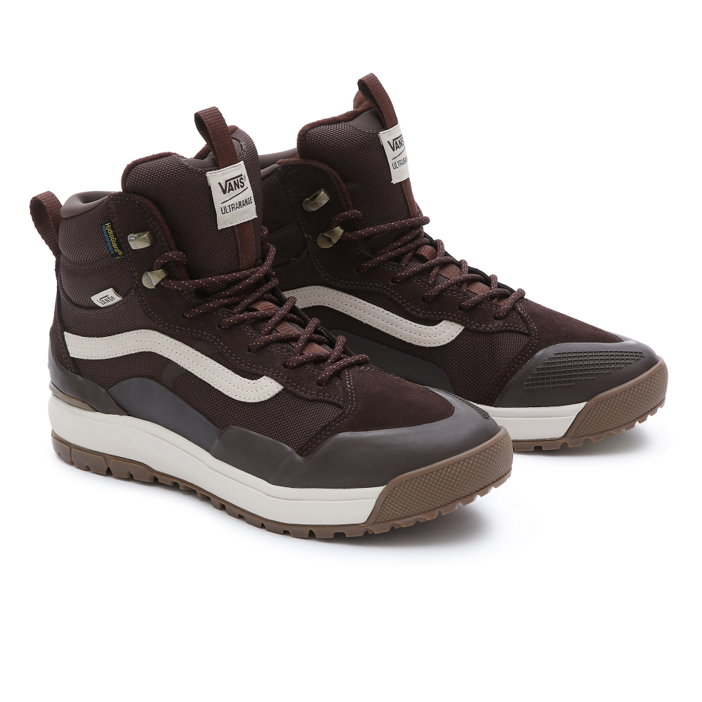 Vans Ultrarange Exo Hi MTE 2 VN0A4BVS3N11 / braun