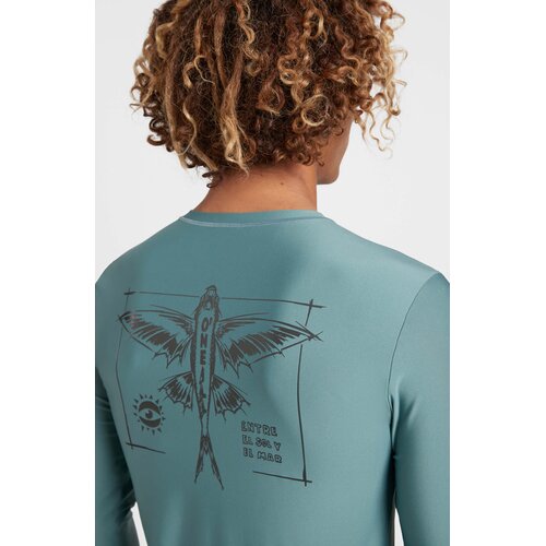 HERREN HEMD CAMORRO L/SLV SKINS