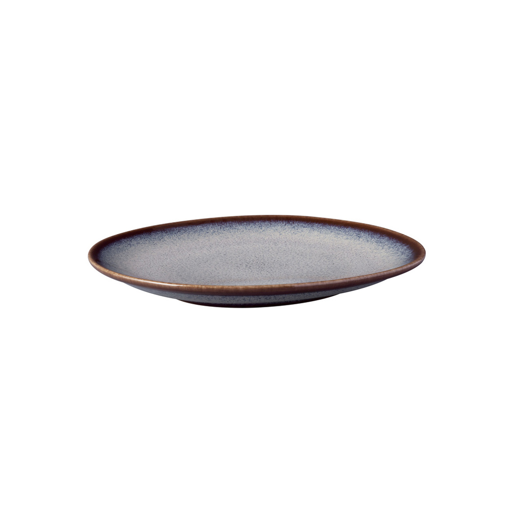 like. by Villeroy & Boch Assiette à pain Lave beige Assiette