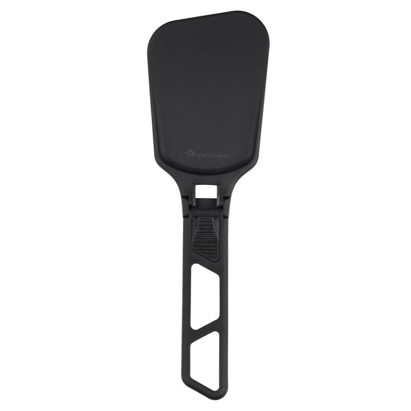 CAMP KITCHEN FOLDING SPATULA