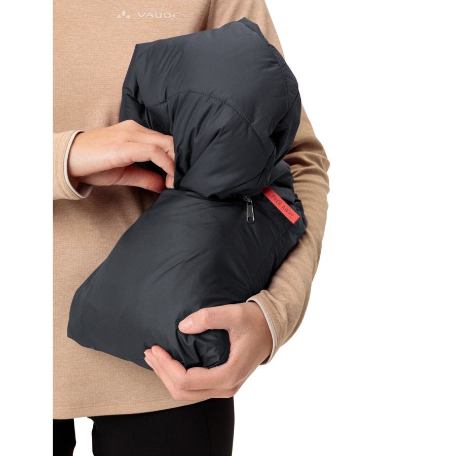 Neyland Isolationsjacke mit Kapuze Damen