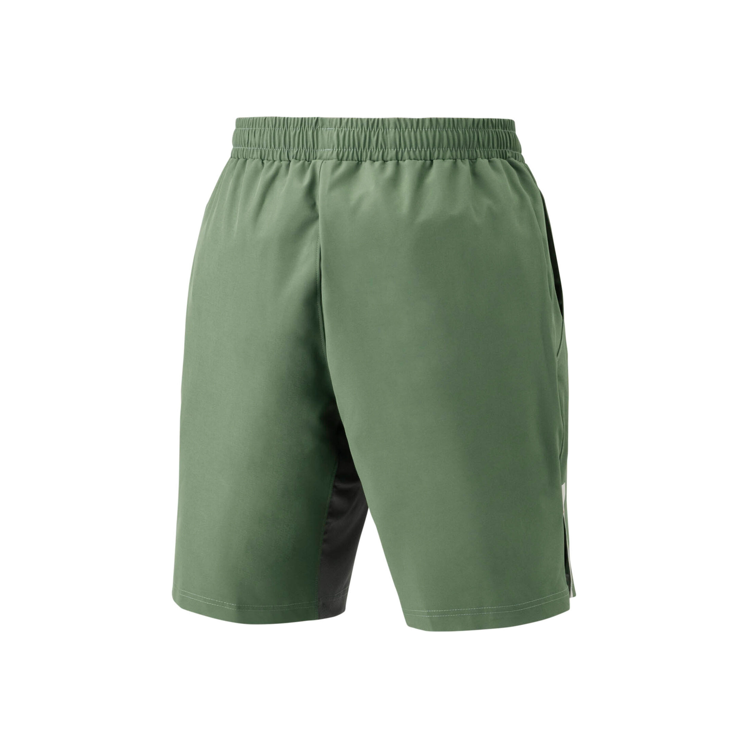 Shorts Herren - Oliv