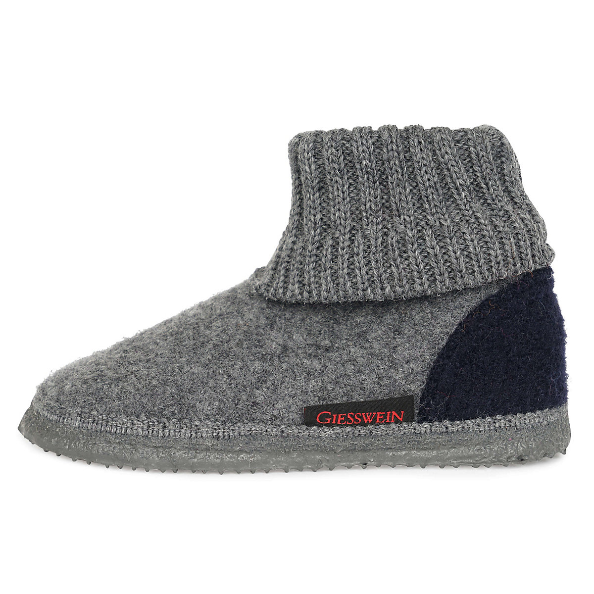 Giesswein Hüttenschuhe Kramsach Kids Hausschuhe