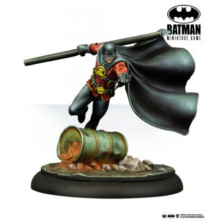 Batman Miniature Game: Red Robin (EN)