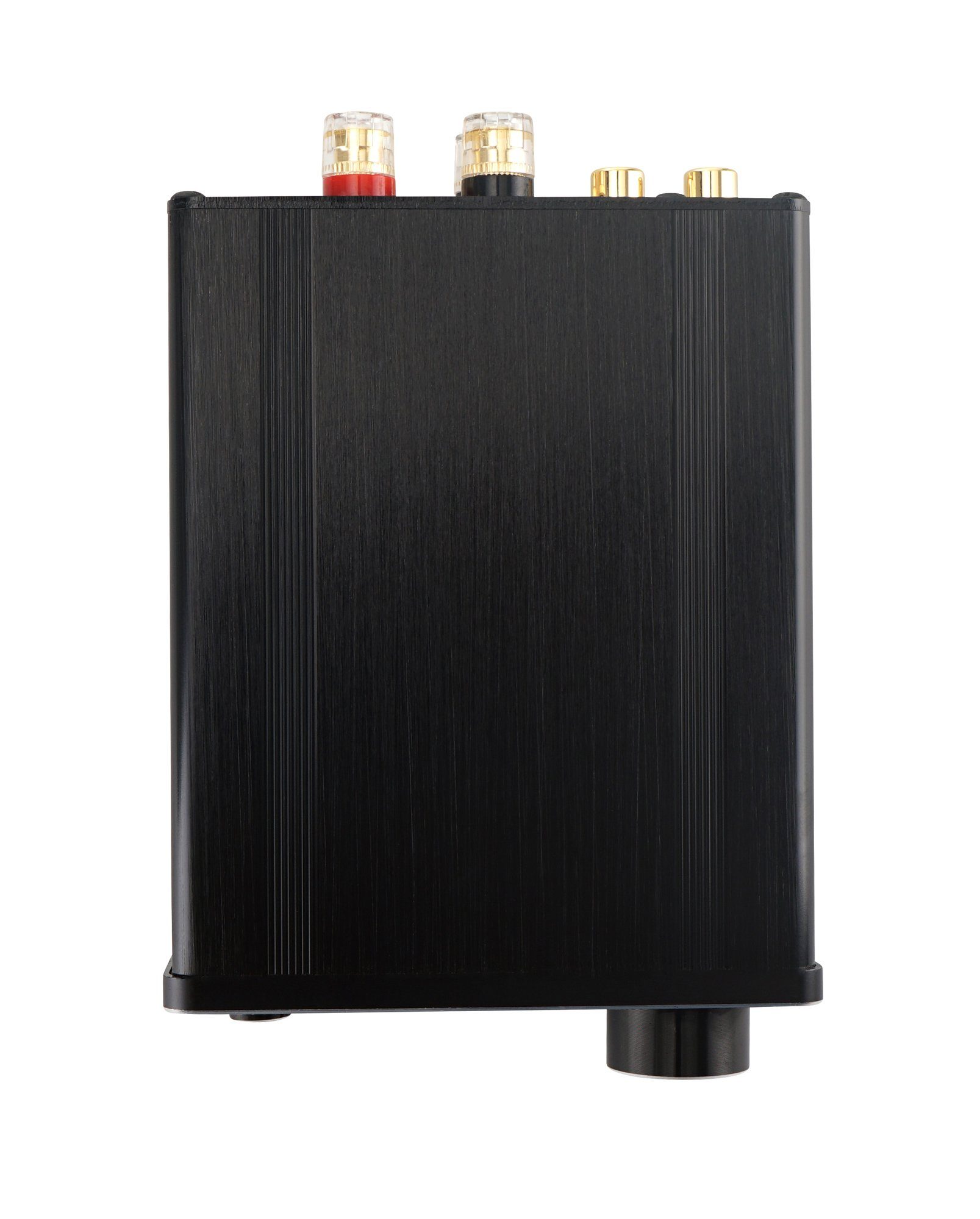 McGrey CS-440 / MAMP-215 HiFi Set Lautsprechersystem (40 W, Kompakt Hifi System mit Stereo Verstärker und Satelliten Lautsprechern)