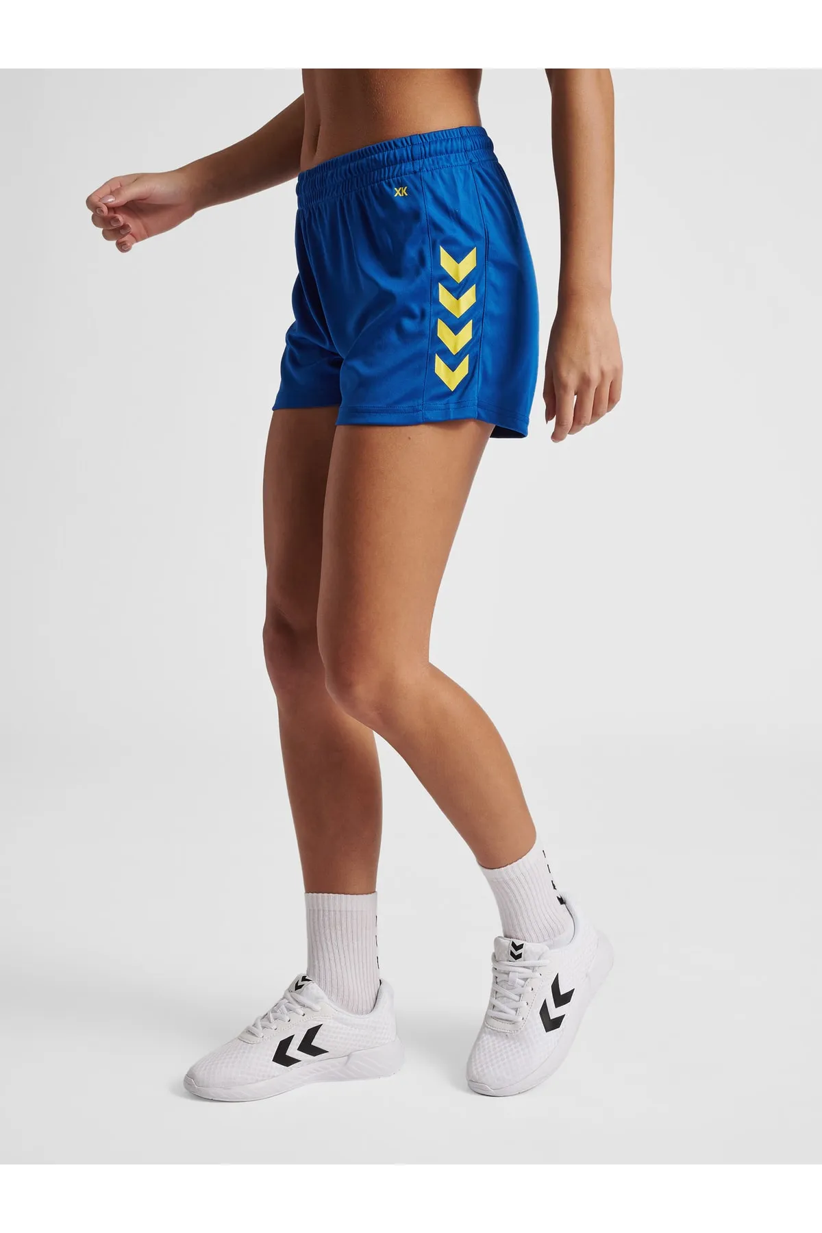 hummel  hmlCORE XK POLY SHORTS WOMAN