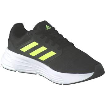 adidas Galaxy 6 Running in schwarz