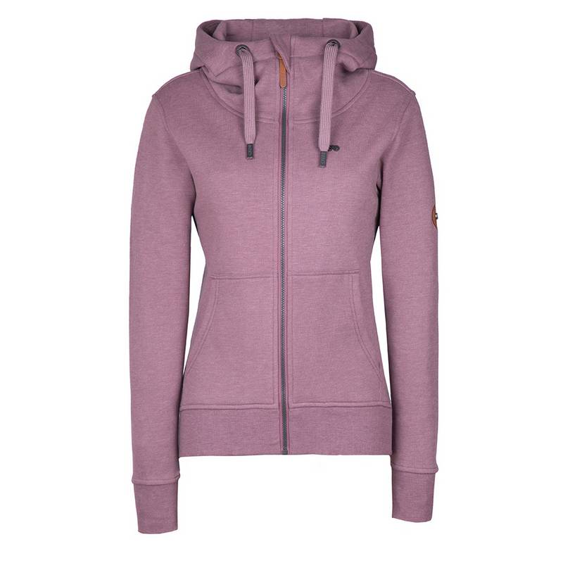 CNSRD YASMIN A CS Sweatjacke Damen