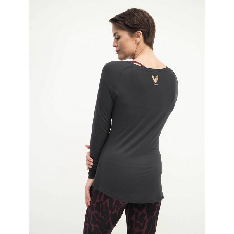 KISMET Longshirt Damen