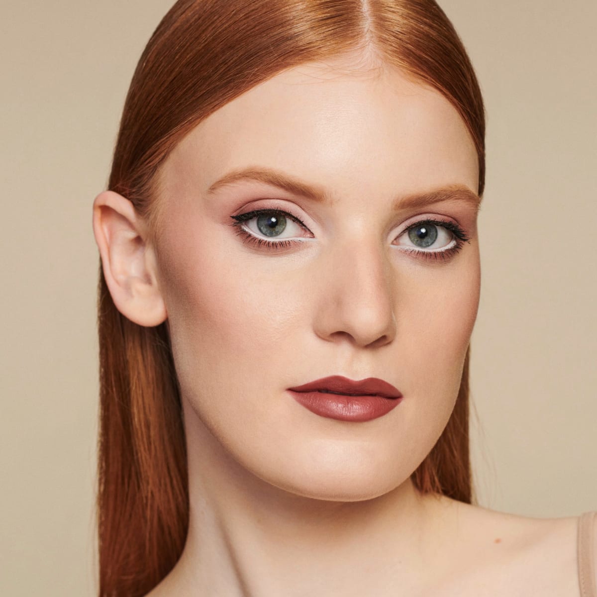 Lipliner Plumping 040 Sarring Role, 0,35 g