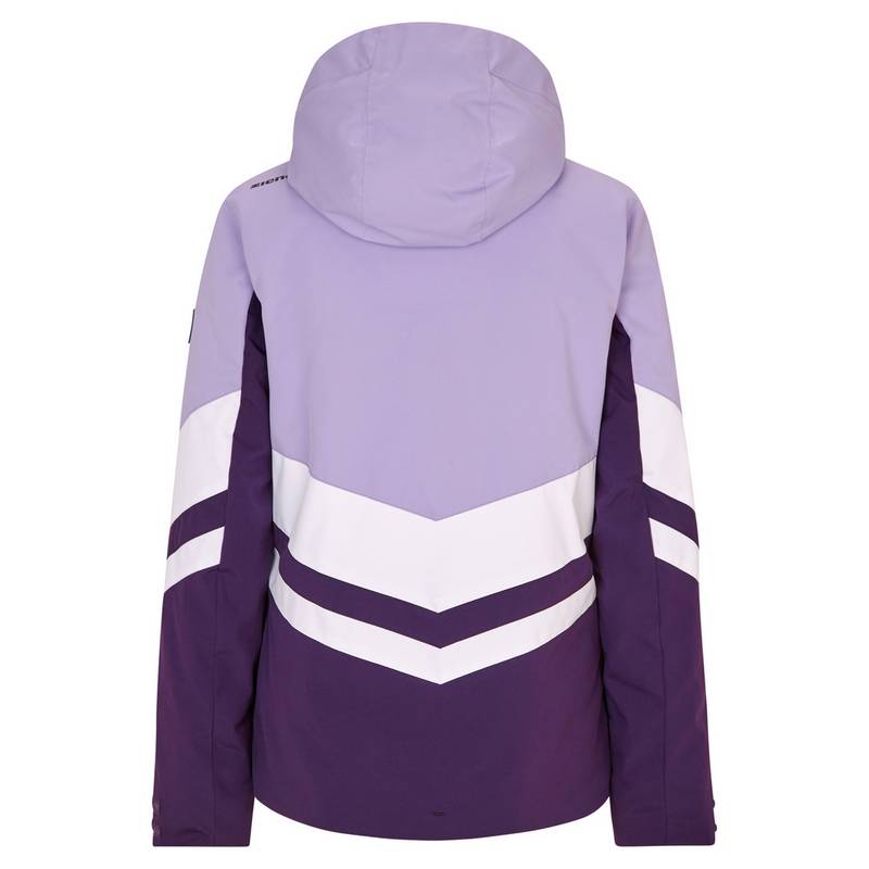 Ziener TELIA Skijacke Damen
