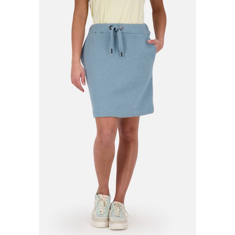 ALIFE AND KICKIN LuluAK A Minirock Damen