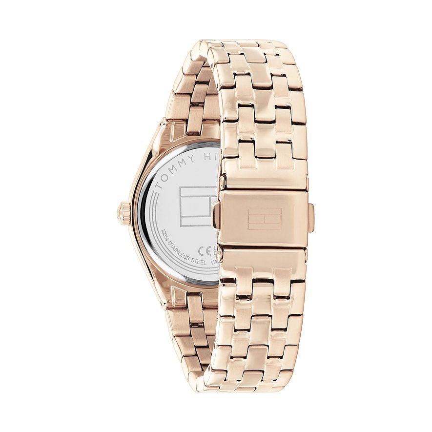 Tommy Hilfiger Damenuhr