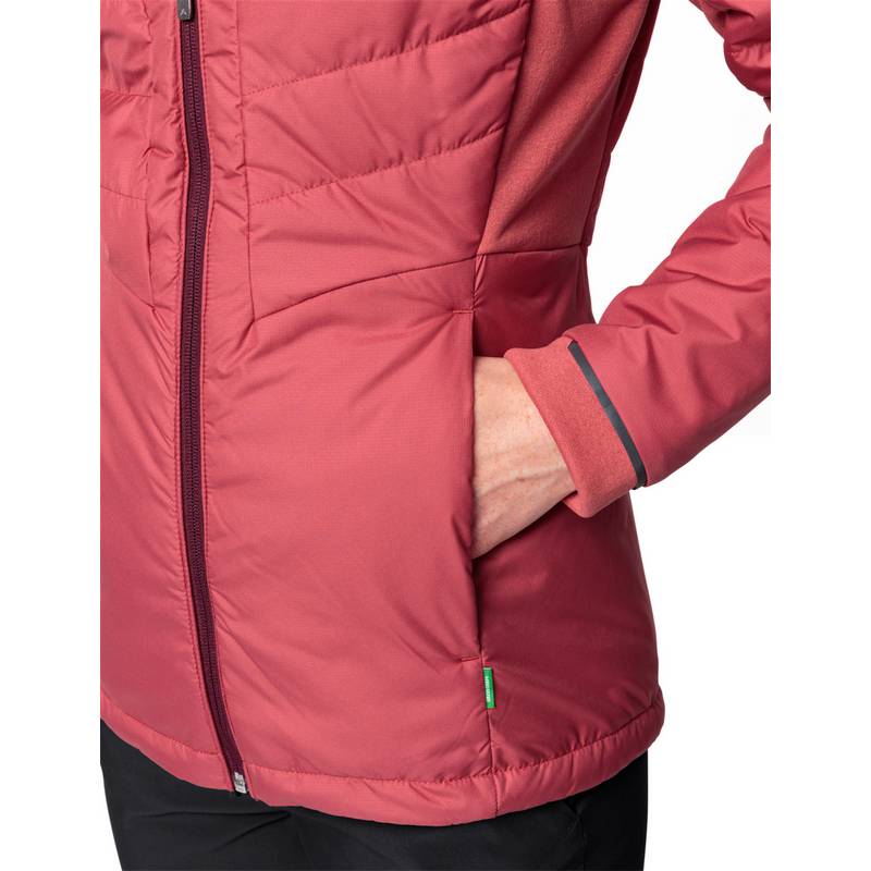 VAUDE Cyclist Funktionsjacke Damen