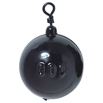Kogha Ball Bomb mit Wirbel