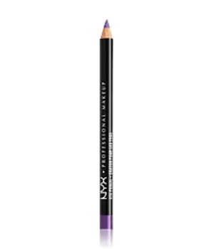 NYX Professional Makeup Kajal Slim Eye Pencil Kajalstift-1 g