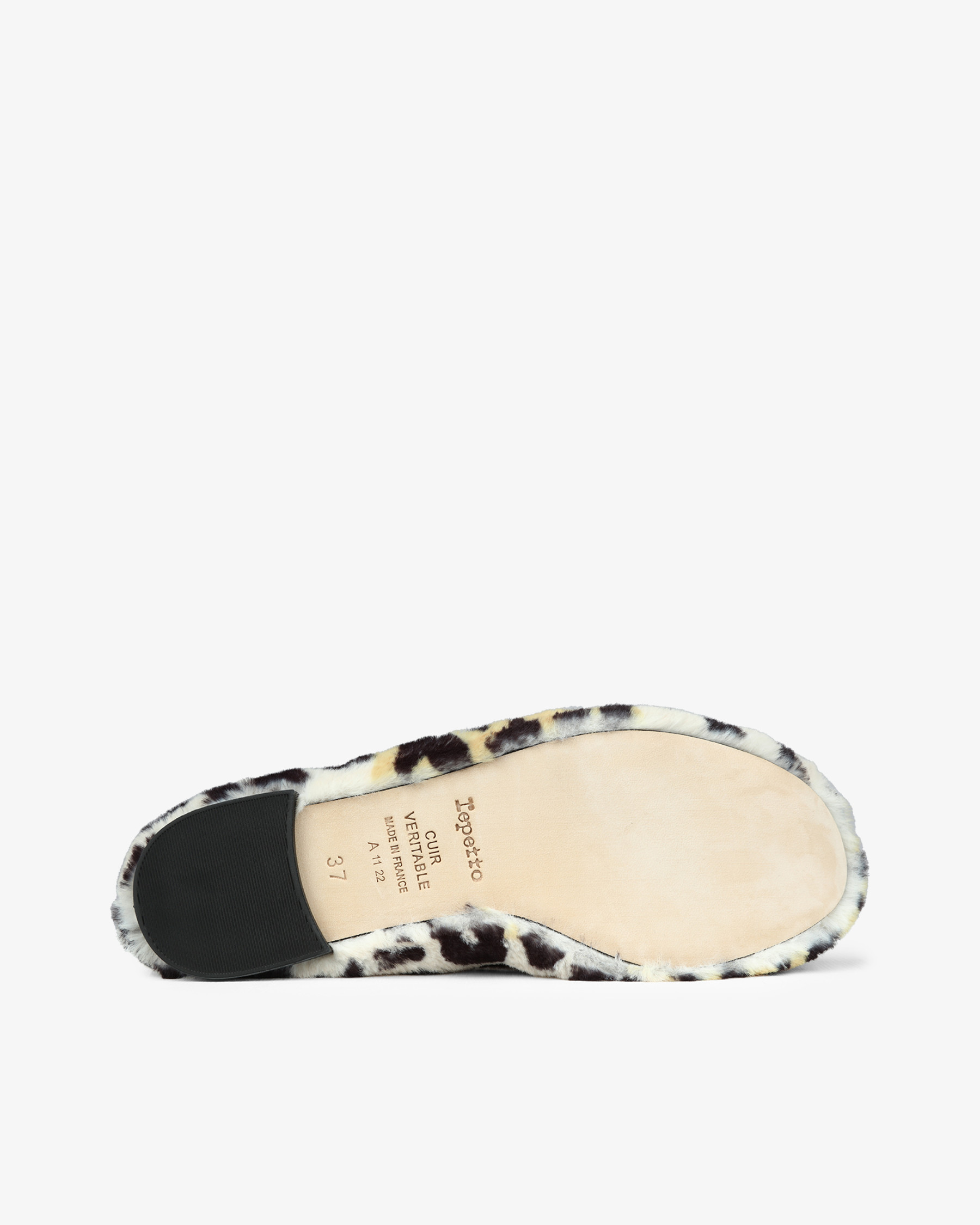Cendrillon ballerinas
